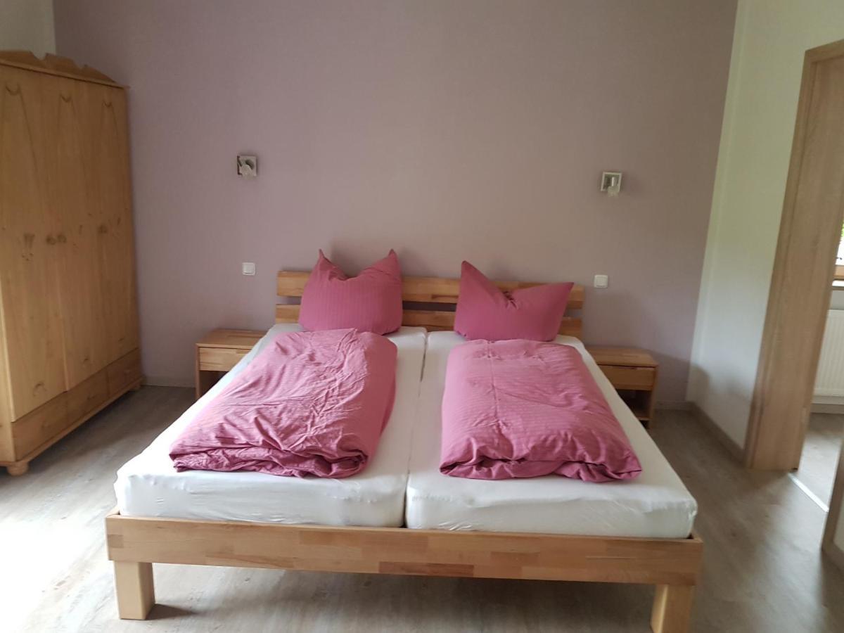 Gaestehaus Annemarie Rimsting Cameră foto