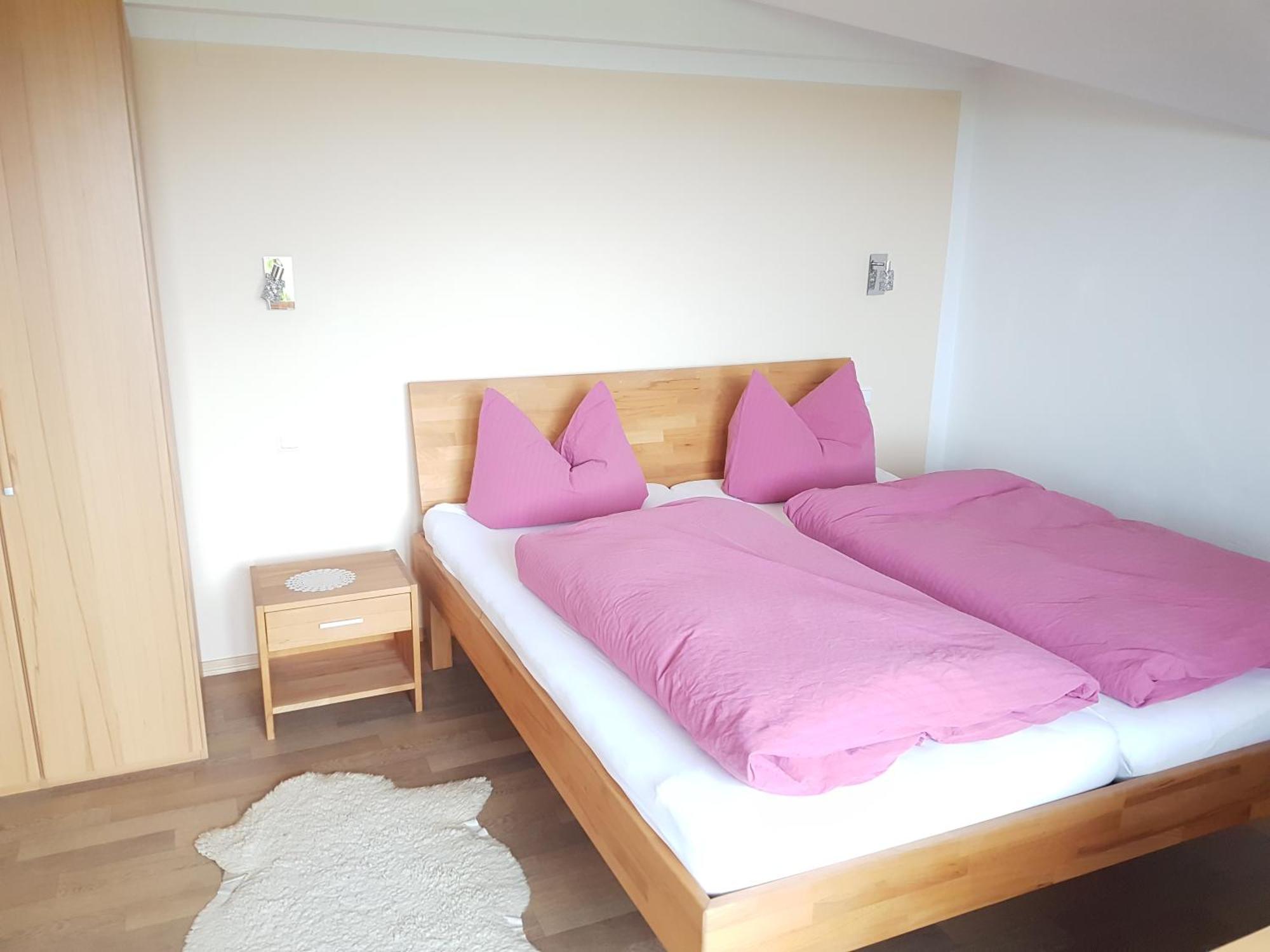 Gaestehaus Annemarie Rimsting Cameră foto