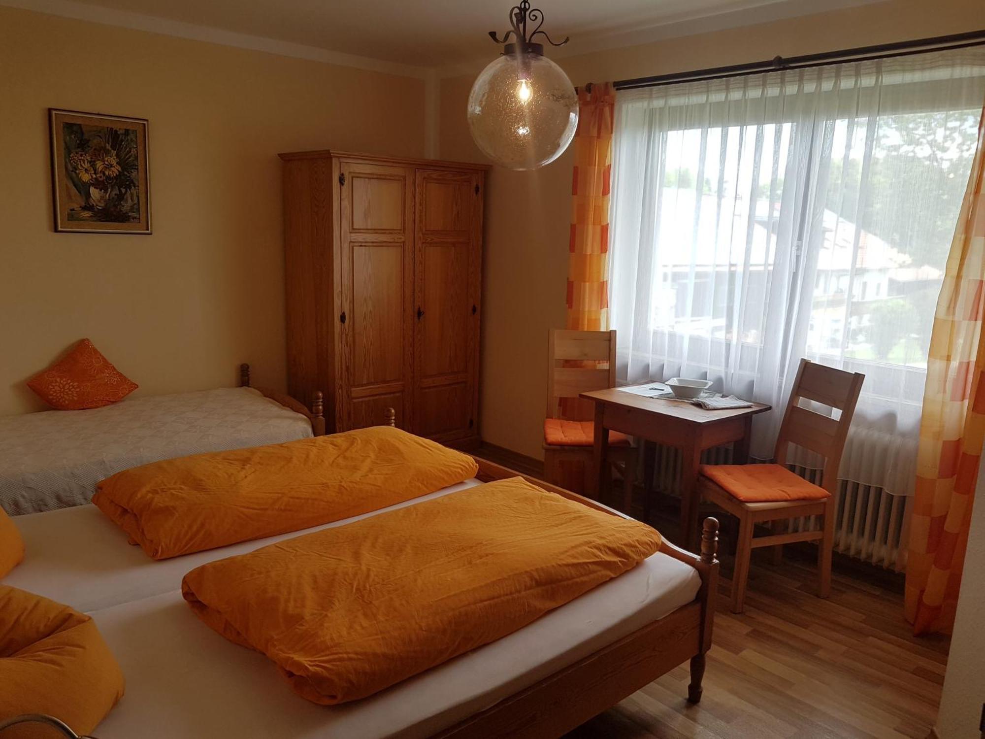 Gaestehaus Annemarie Rimsting Cameră foto