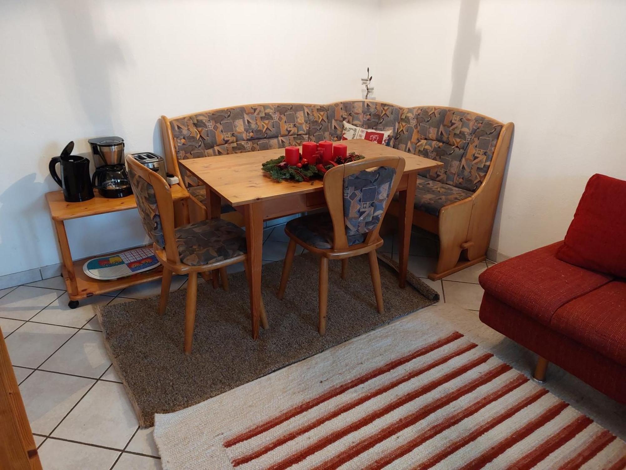 Gaestehaus Annemarie Rimsting Cameră foto
