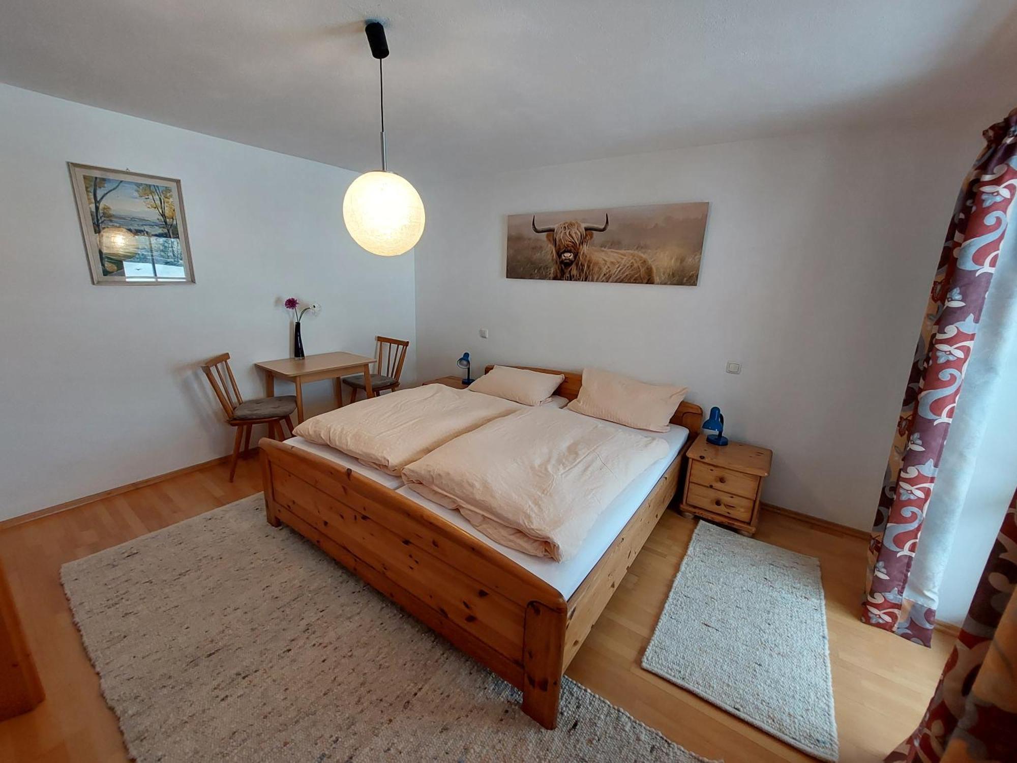 Gaestehaus Annemarie Rimsting Cameră foto