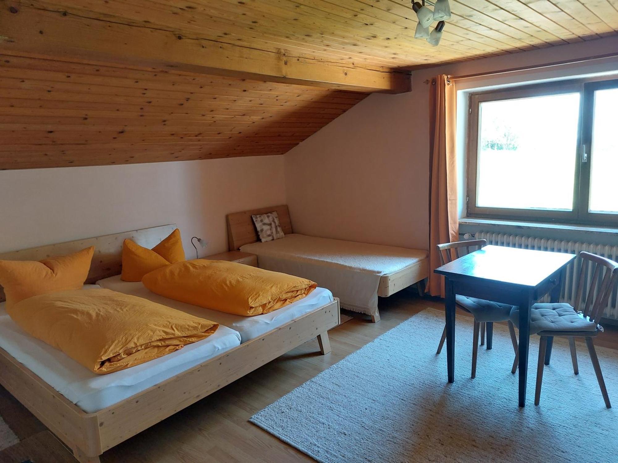 Gaestehaus Annemarie Rimsting Cameră foto