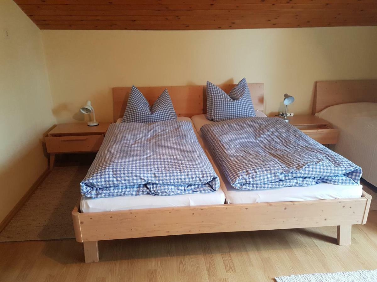 Gaestehaus Annemarie Rimsting Cameră foto